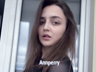 Annperry