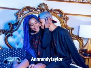 Annrandytaylor