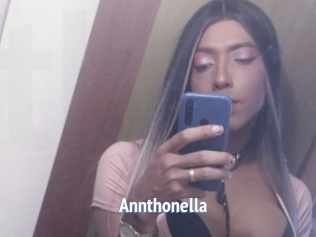 Annthonella