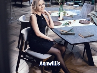 annwillis Telefon Kontakte