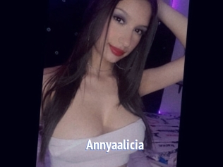 Annyaalicia