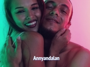 Annyandalan