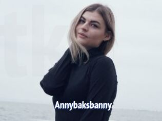 Annybaksbanny