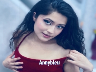 annybleu Telefon Kontakte