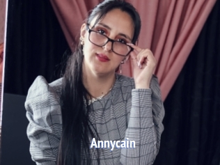 Annycain
