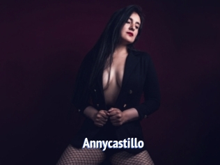 Annycastillo