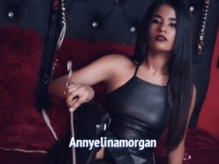 Annyelinamorgan