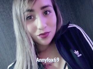 Annyfox69