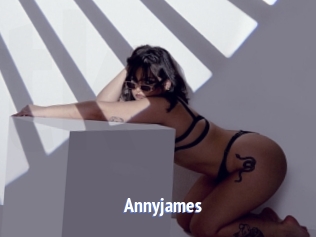 Annyjames