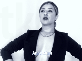 annykainn Telefon Kontakte