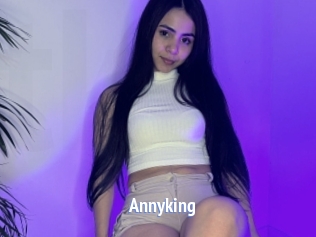 Annyking