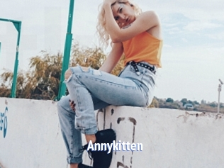 annykitten Telefon Kontakte