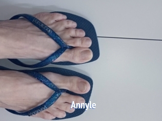 annyle Telefon Kontakte