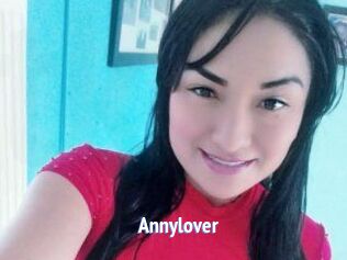 Annylover