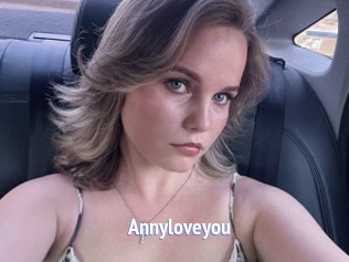 Annyloveyou