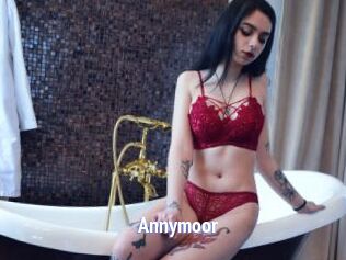 Annymoor