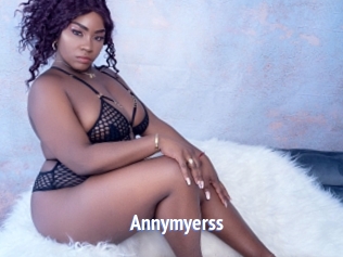 annymyerss Telefon Kontakte