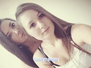 Annynammy