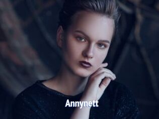Annynett
