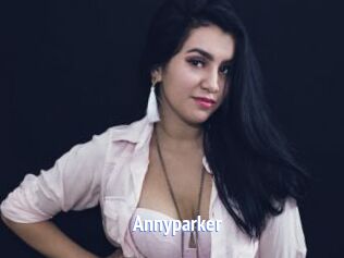 Annyparker