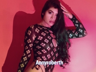 Annyroberth