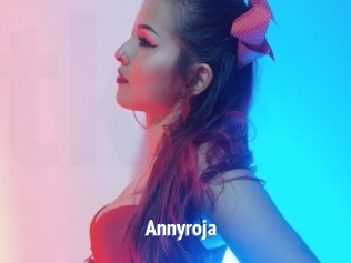Annyroja