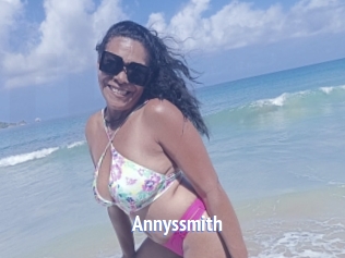 Annyssmith