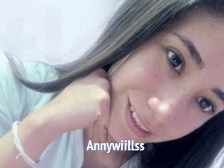 Annywiillss