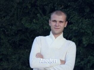 Anoderr