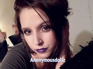 Anonymousdollz