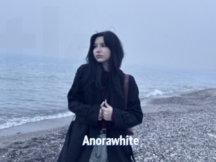 Anorawhite