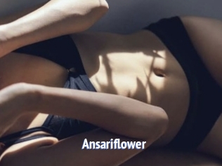 Ansariflower