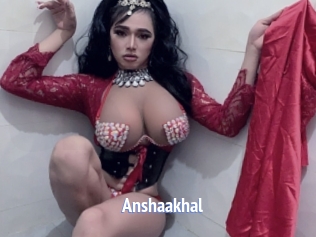 Anshaakhal