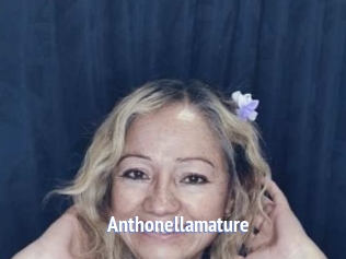 Anthonellamature