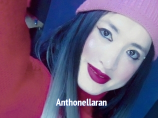 Anthonellaran