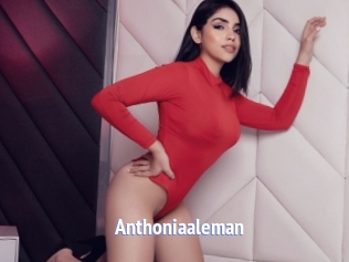 Anthoniaaleman