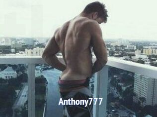 Anthony777