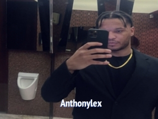 anthonylex Telefon Kontakte