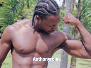 anthonyrome Telefon Kontakte