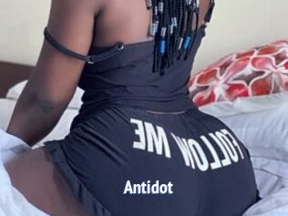 Antidot