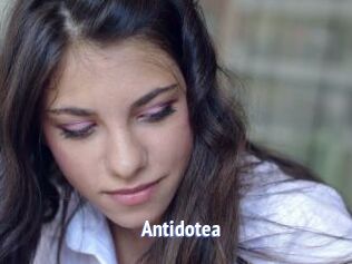 Antidotea