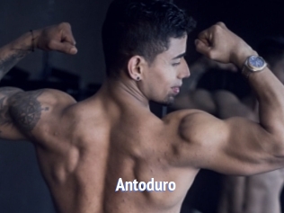 Antoduro