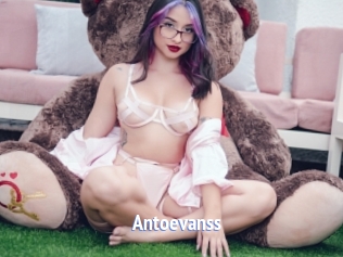Antoevanss