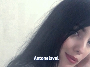 Antonelavel