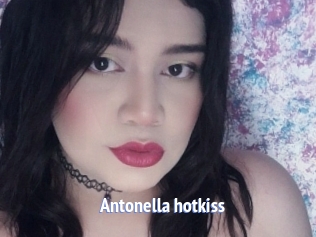 antonella_hotkiss Telefon Kontakte