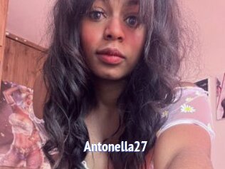 Antonella27