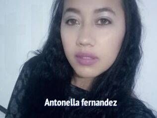 Antonella_fernandez