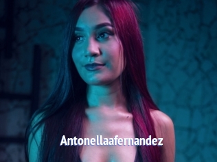 Antonellaafernandez