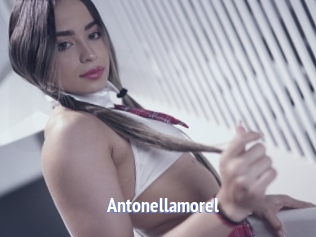 antonellamorel Telefon Kontakte