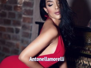 antonellamorelli Telefon Kontakte